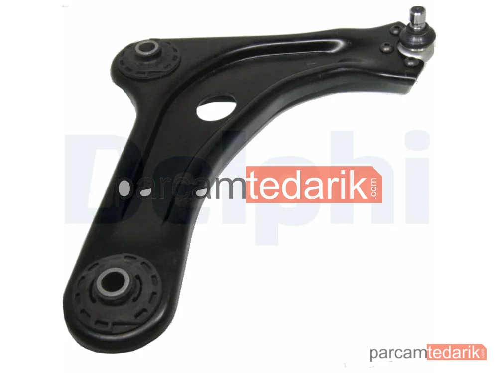 TC1248 | Salıncak — Citroën C2, Citroën C2 Enterprise, Citroën C3 I