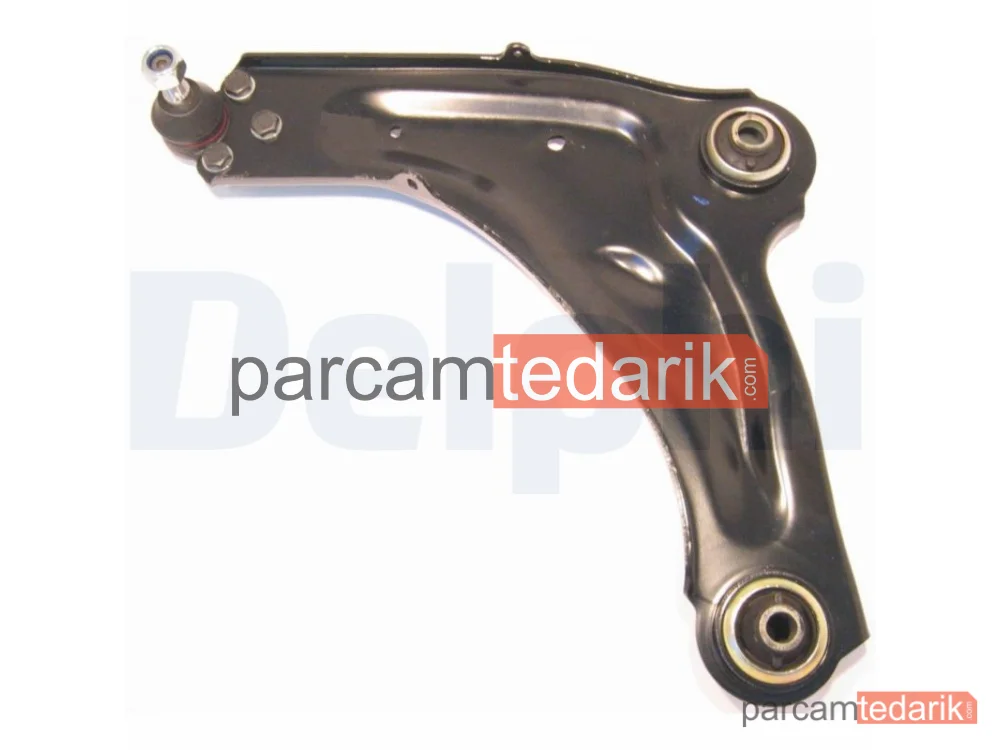 Salıncak — Renault Laguna II, Renault Laguna II Grandtour - TC1263