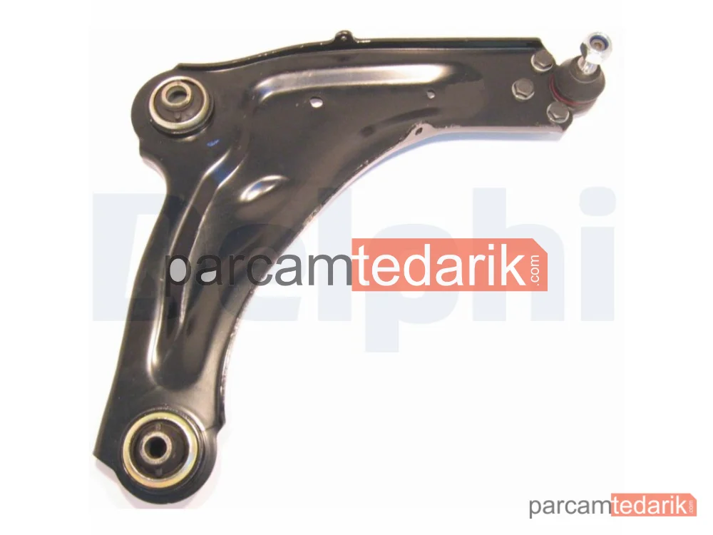 Salıncak — Renault Laguna II, Renault Laguna II Grandtour - TC1264