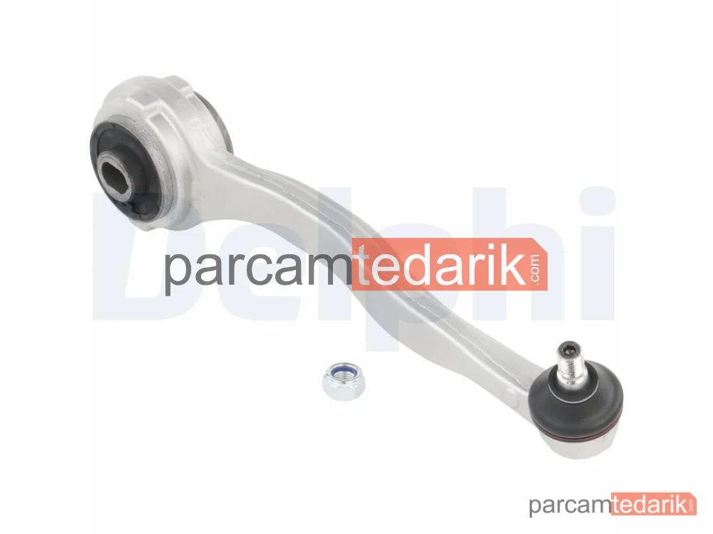 DELPHI TC1280 | Salıncak — Mercedes-Benz CLC-Serisi, Mercedes-Benz CLK, Mercedes-Benz CLK Cabrio