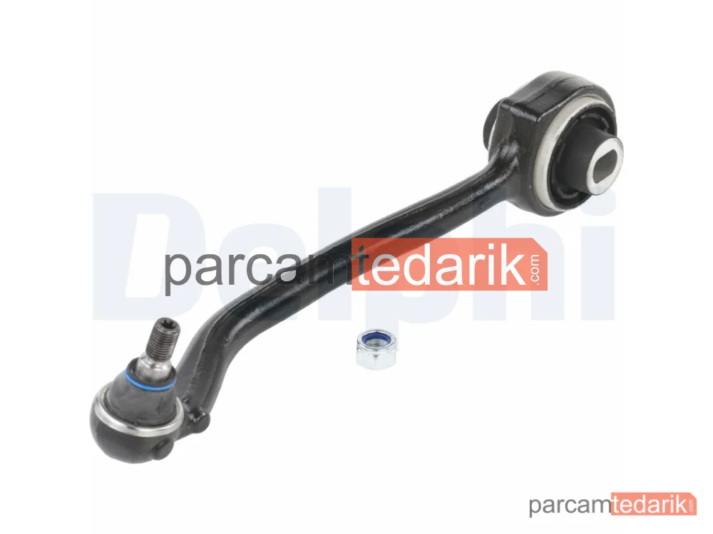 DELPHI TC1281 | Salıncak — Mercedes-Benz CLC-Serisi, Mercedes-Benz CLK, Mercedes-Benz CLK Cabrio