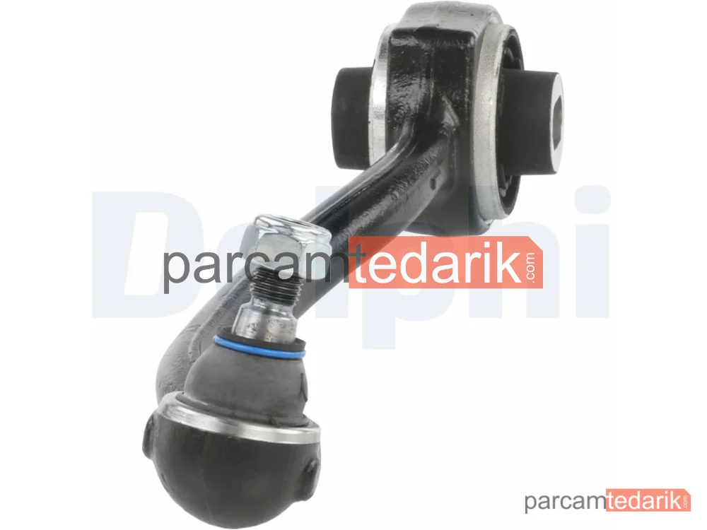 DELPHI TC1281 | Salıncak — Mercedes-Benz CLC-Serisi, Mercedes-Benz CLK, Mercedes-Benz CLK Cabrio