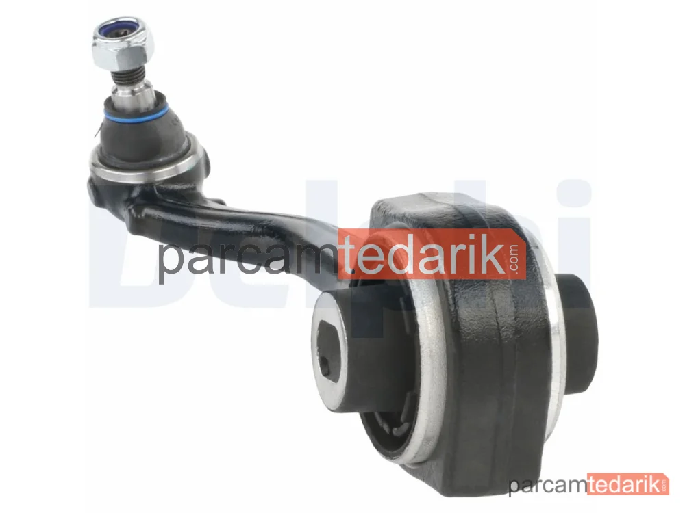 DELPHI TC1281 | Salıncak — Mercedes-Benz CLC-Serisi, Mercedes-Benz CLK, Mercedes-Benz CLK Cabrio