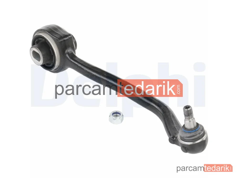 DELPHI TC1282 | Salıncak — Mercedes-Benz CLC-Serisi, Mercedes-Benz CLK, Mercedes-Benz CLK Cabrio