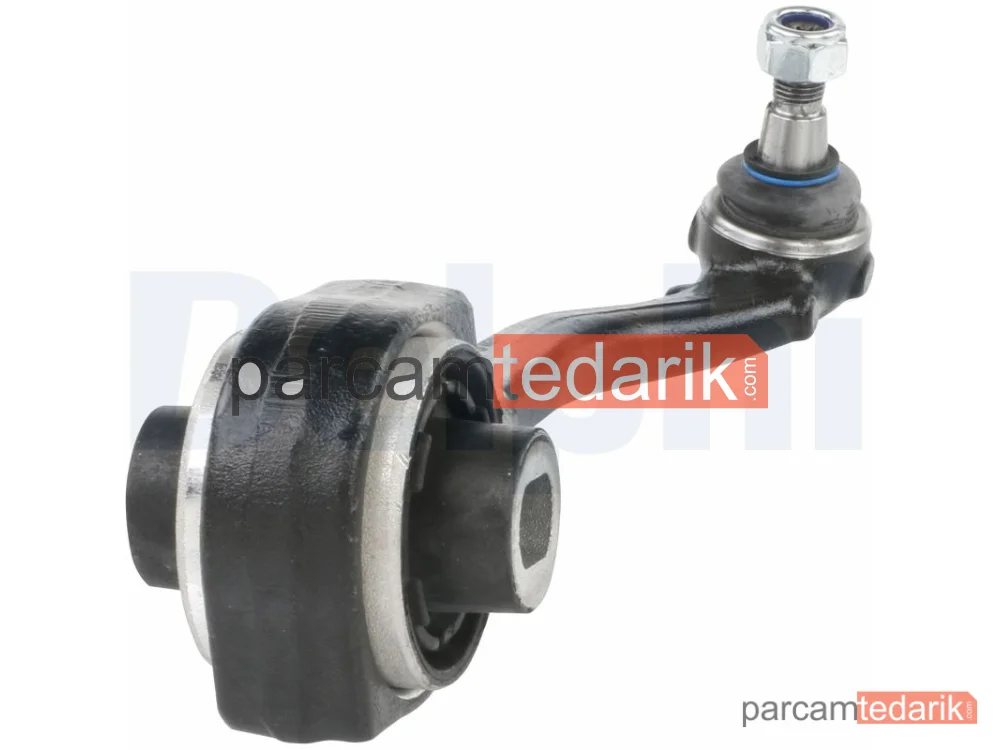DELPHI TC1282 | Salıncak — Mercedes-Benz CLC-Serisi, Mercedes-Benz CLK, Mercedes-Benz CLK Cabrio