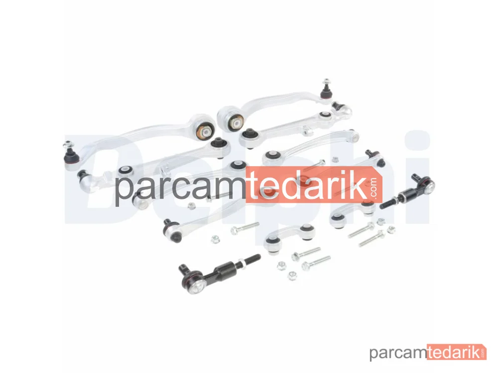 DELPHI TC1300KIT | Salıncak — Audi A4 B5, Audi A4 B5 Avant, VW Passat B5