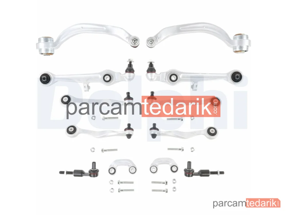 DELPHI TC1300KIT | Salıncak — Audi A4 B5, Audi A4 B5 Avant, VW Passat B5