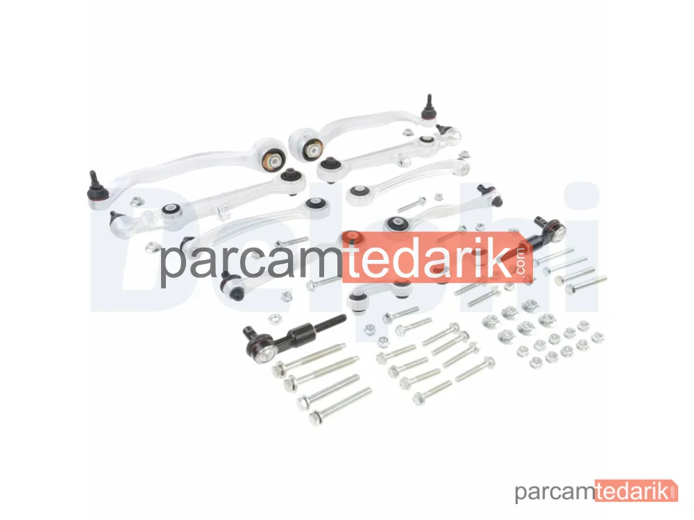 DELPHI TC1300KIT | Salıncak — Audi A4 B5, Audi A4 B5 Avant, VW Passat B5