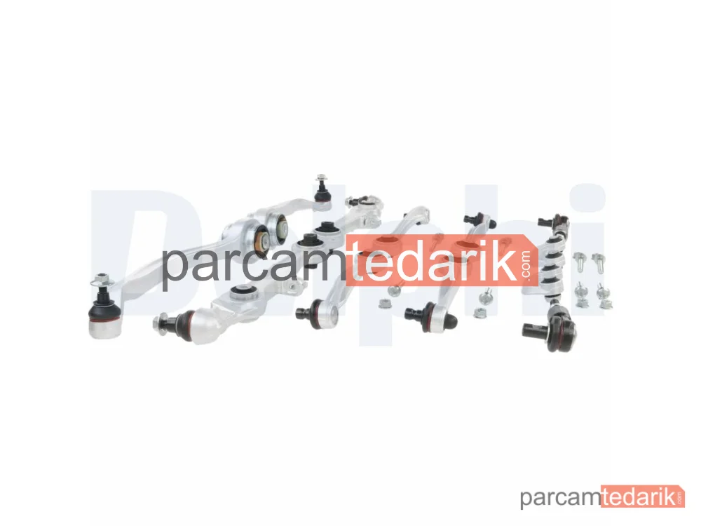 DELPHI TC1300KIT | Salıncak — Audi A4 B5, Audi A4 B5 Avant, VW Passat B5