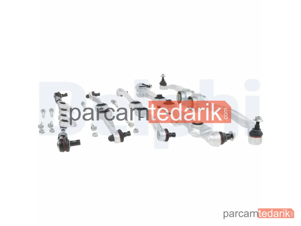 DELPHI TC1300KIT | Salıncak — Audi A4 B5, Audi A4 B5 Avant, VW Passat B5