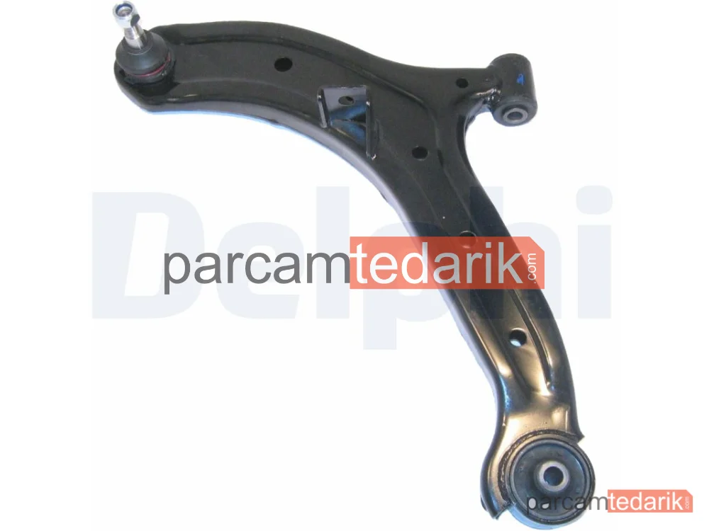 TC1309 | Salıncak — Hyundai Accent II, Hyundai Accent II Sedan, Hyundai Accent Sedan