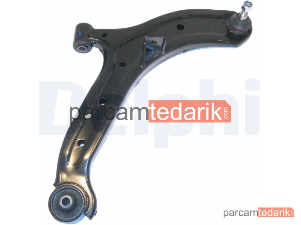 TC1310 | Salıncak — Hyundai Accent II, Hyundai Accent II Sedan, Hyundai Accent Sedan