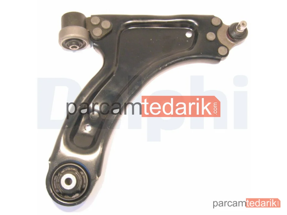 TC1314 | Salıncak — Opel Meriva A MPV