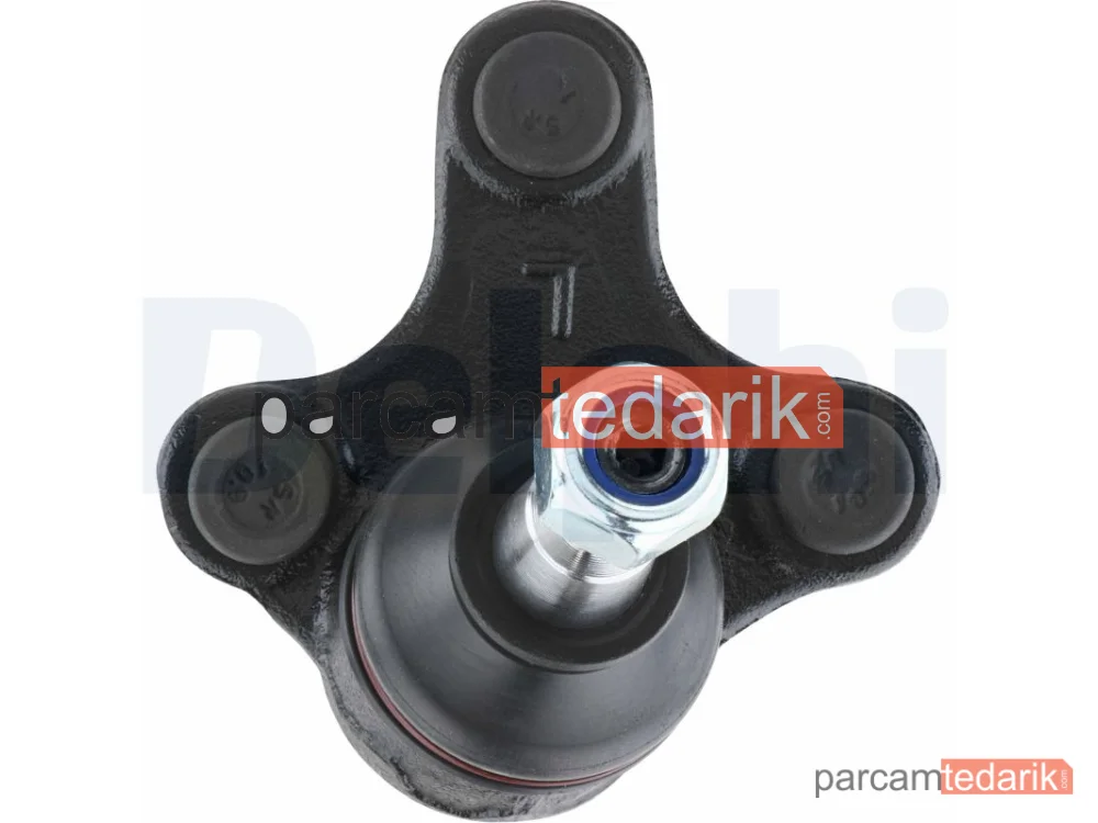 DELPHI TC1316 | Rotil — Audi A1 City Carver, Audi A1 Sportback, Audi A3
