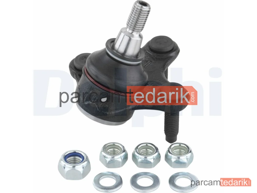 DELPHI TC1316 | Rotil — Audi A1 City Carver, Audi A1 Sportback, Audi A3