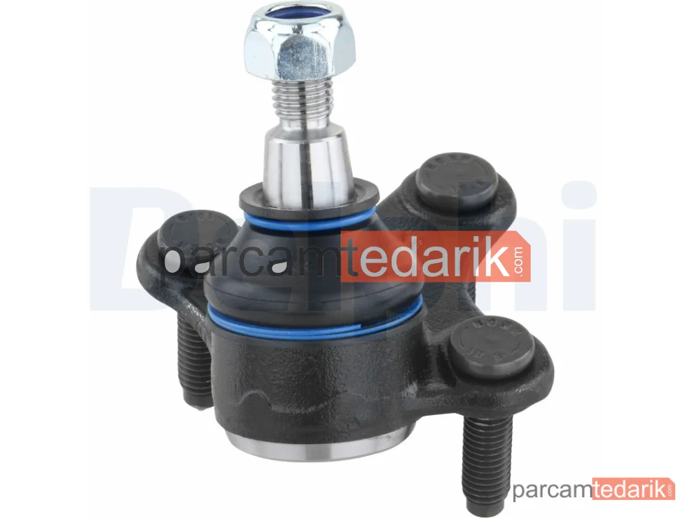 DELPHI TC1317 | Rotil — Audi A1 City Carver, Audi A1 Sportback, Audi A3