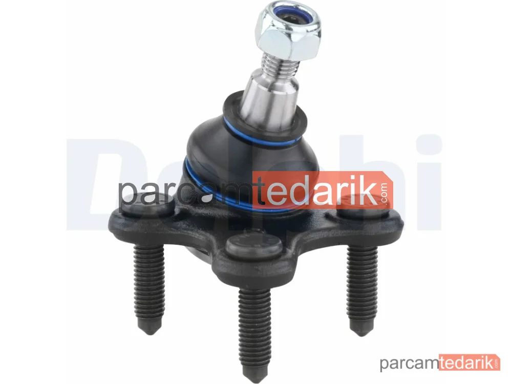 DELPHI TC1317 | Rotil — Audi A1 City Carver, Audi A1 Sportback, Audi A3