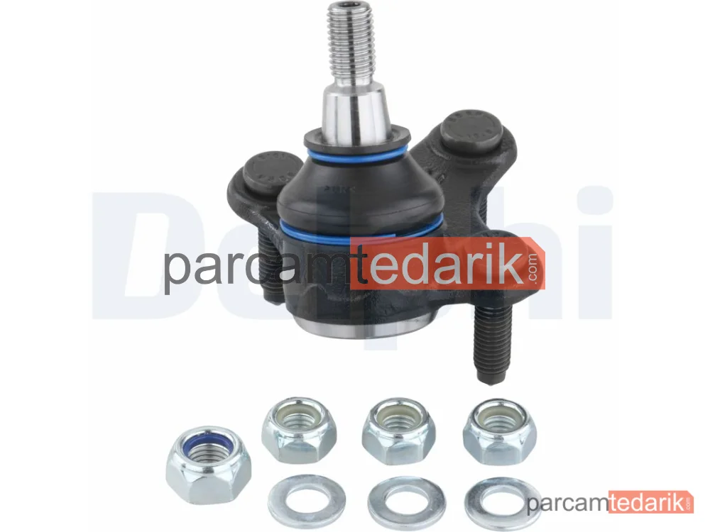 DELPHI TC1317 | Rotil — Audi A1 City Carver, Audi A1 Sportback, Audi A3