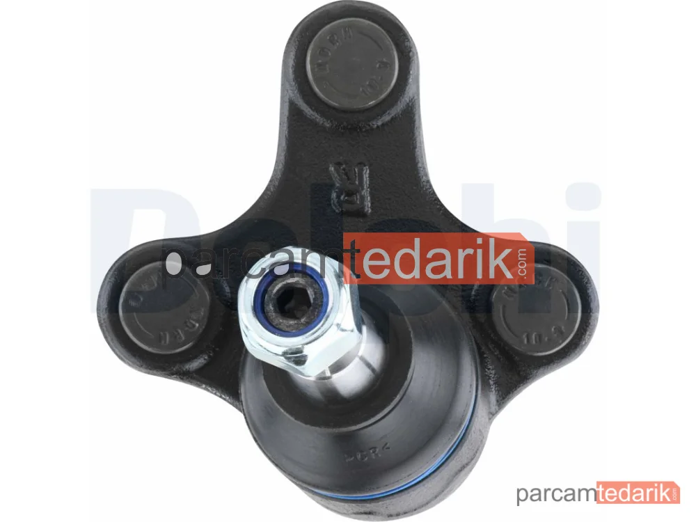 DELPHI TC1317 | Rotil — Audi A1 City Carver, Audi A1 Sportback, Audi A3