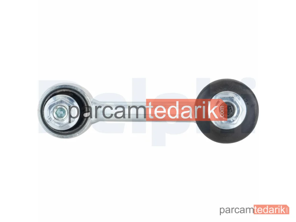 DELPHI TC1325 | Z Rot — Audi A1, Audi A3, Audi A3 Cabrio