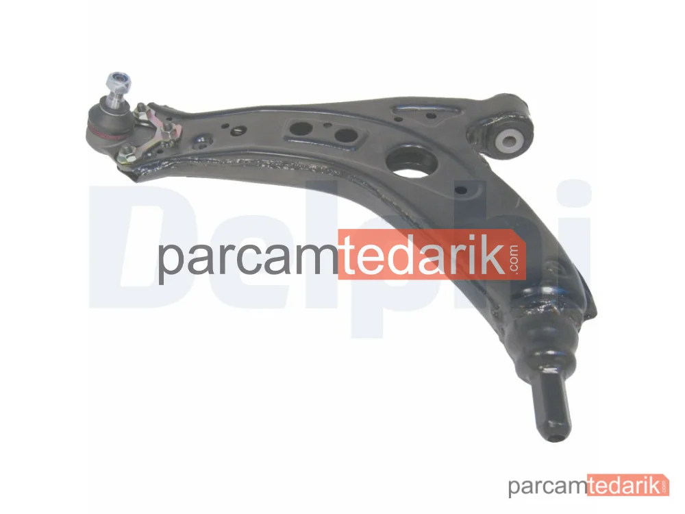 DELPHI TC1329 | Salıncak — Seat Cordoba, Seat Ibiza III, Skoda Fabia I