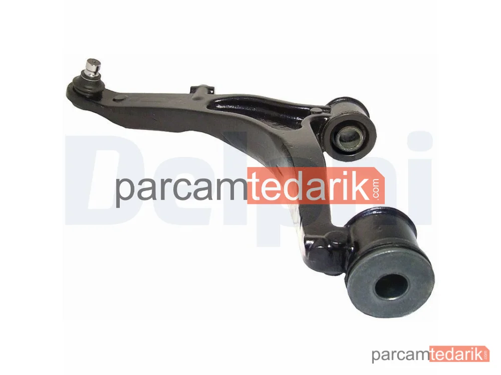 Salıncak — Nissan Interstar Minibüs/Otobüs, Nissan Interstar Panelvan/Van, Nissan Interstar Platform şasi - TC1331