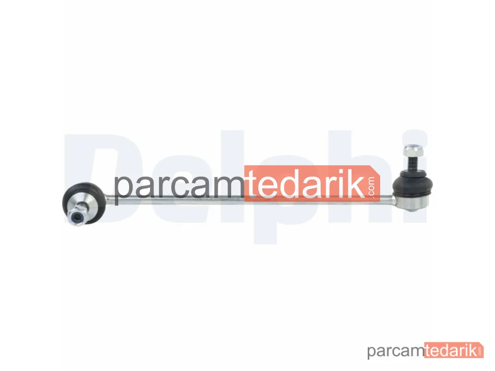 DELPHI TC1389 | Z Rot — BMW 5, BMW 5 Touring