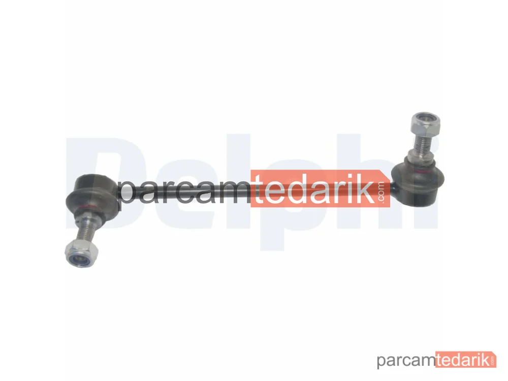 TC1403 | Z Rot — Hyundai GETZ