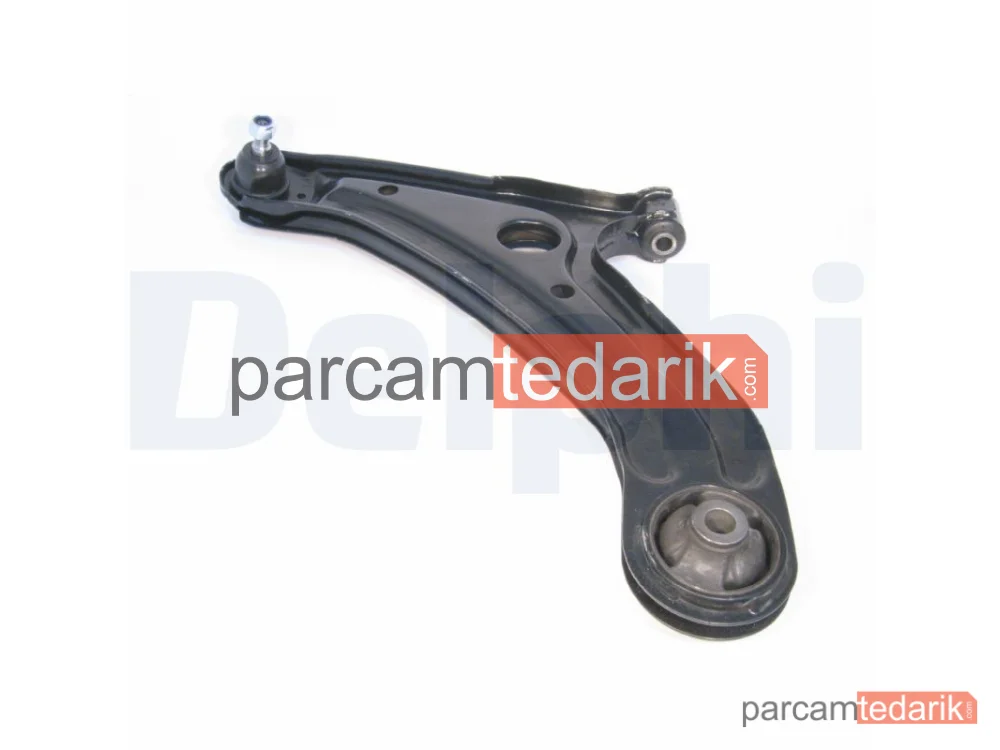TC1404 | Salıncak — Hyundai GETZ