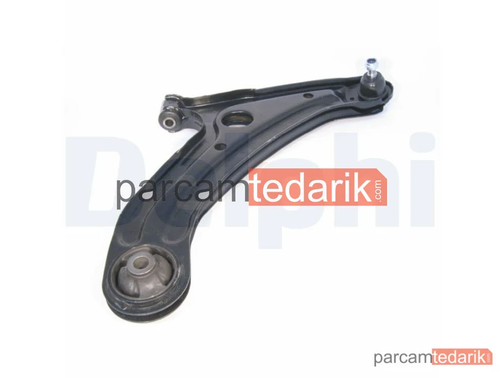 TC1405 | Salıncak — Hyundai GETZ