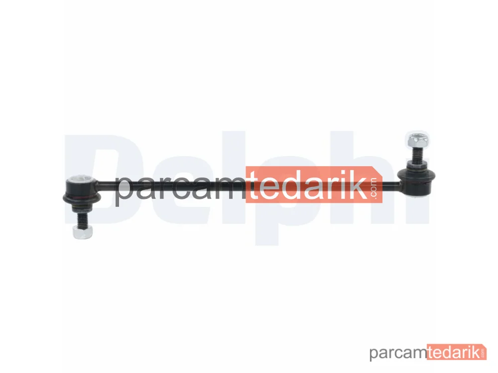 DELPHI TC1418 | Z Rot — Ford C-Max, Ford C-Max II, Ford C-Max II Van