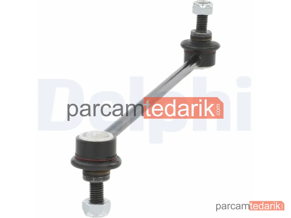 DELPHI TC1418 | Z Rot — Ford C-Max, Ford C-Max II, Ford C-Max II Van