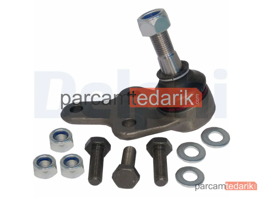 TC1433 | Rotil — Ford C-Max, Ford Focus C-Max, Ford Focus II