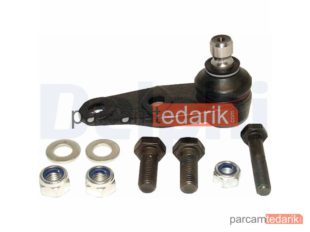 Rotil — Renault 19 I, Renault 19 I Cabriolet, Renault 19 I Chamade - TC1438