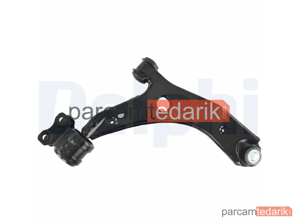 DELPHI TC1449 | Salıncak — Mazda 3, Mazda 3 Sedan, Mazda 5