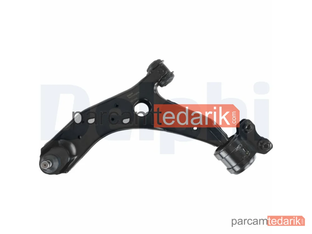 DELPHI TC1449 | Salıncak — Mazda 3, Mazda 3 Sedan, Mazda 5