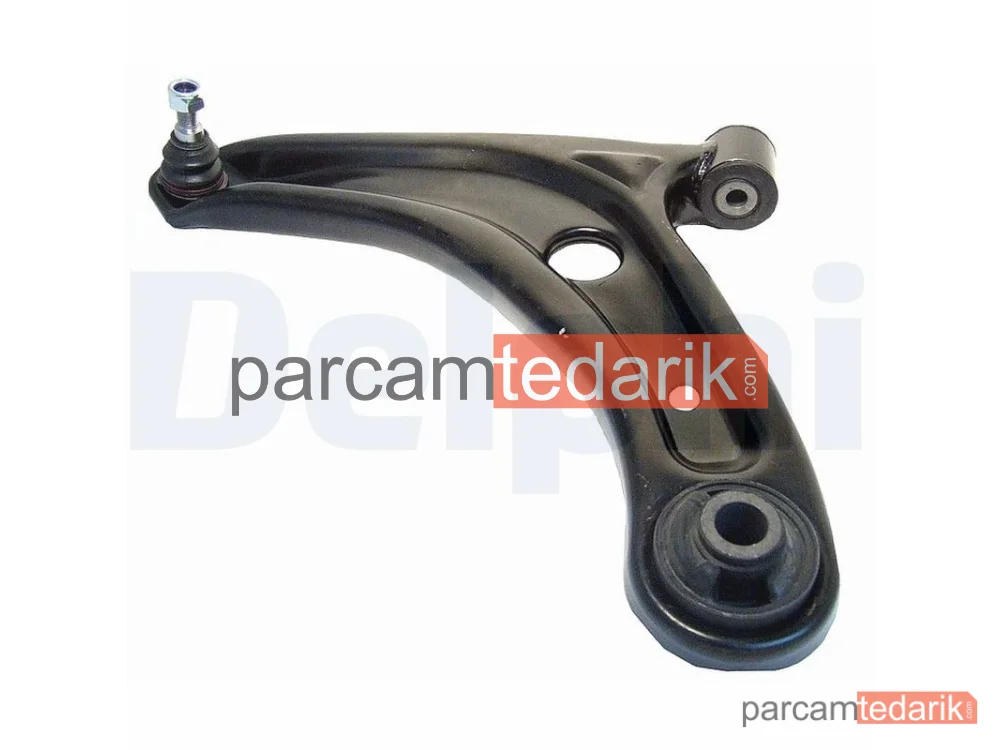 TC1462 | Salıncak — Honda JAZZ II