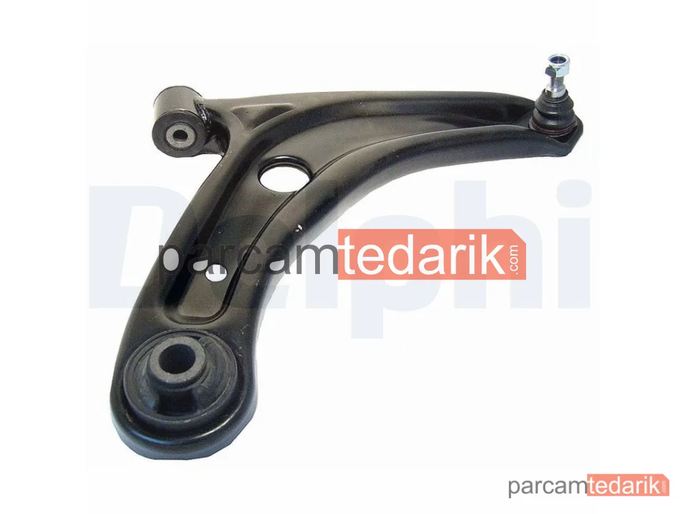 TC1463 | Salıncak — Honda JAZZ II