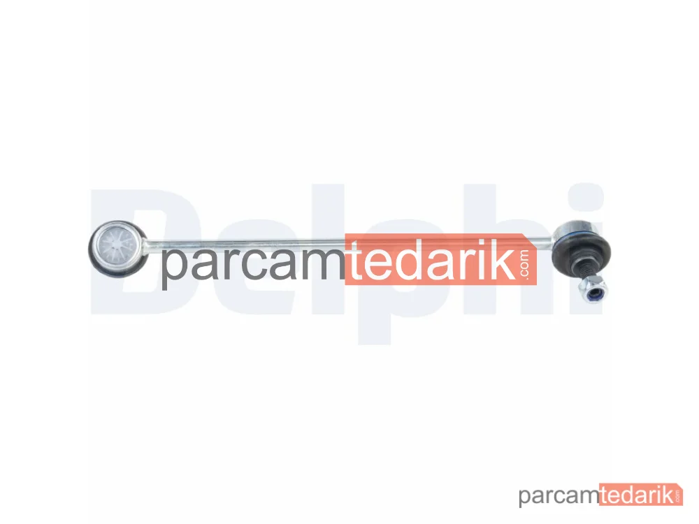 DELPHI TC1478 | Z Rot — BMW X3