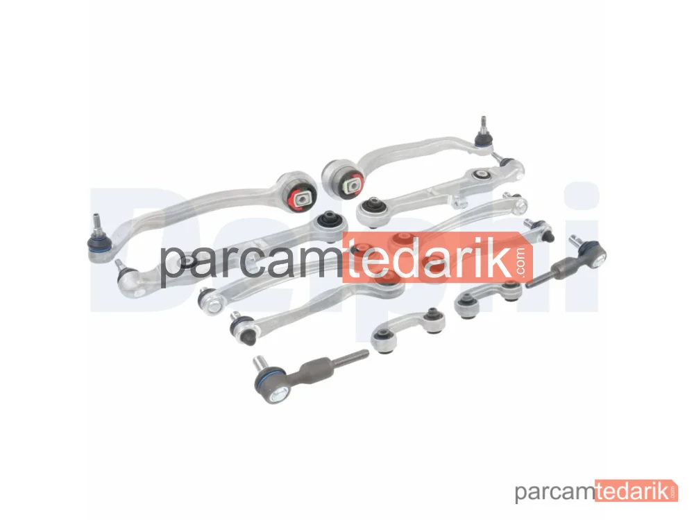 DELPHI TC1500KIT | Salıncak — Audi A4 B6, Audi A4 B6 Avant, Audi A4 B6 Cabrio