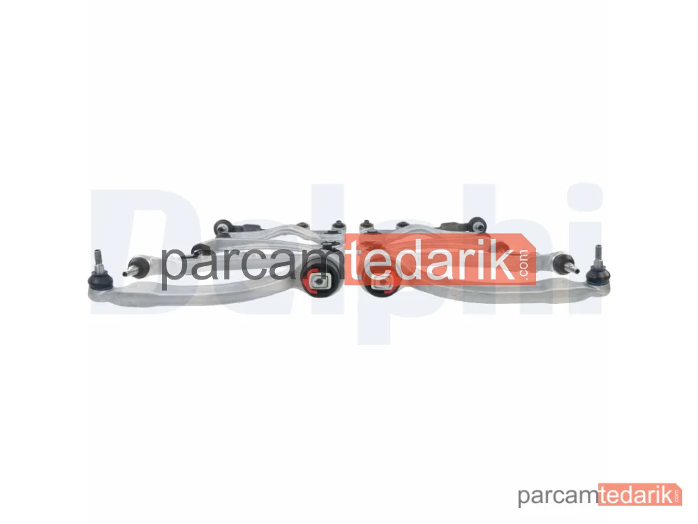 DELPHI TC1500KIT | Salıncak — Audi A4 B6, Audi A4 B6 Avant, Audi A4 B6 Cabrio