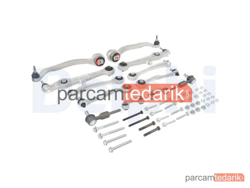 DELPHI TC1500KIT | Salıncak — Audi A4 B6, Audi A4 B6 Avant, Audi A4 B6 Cabrio