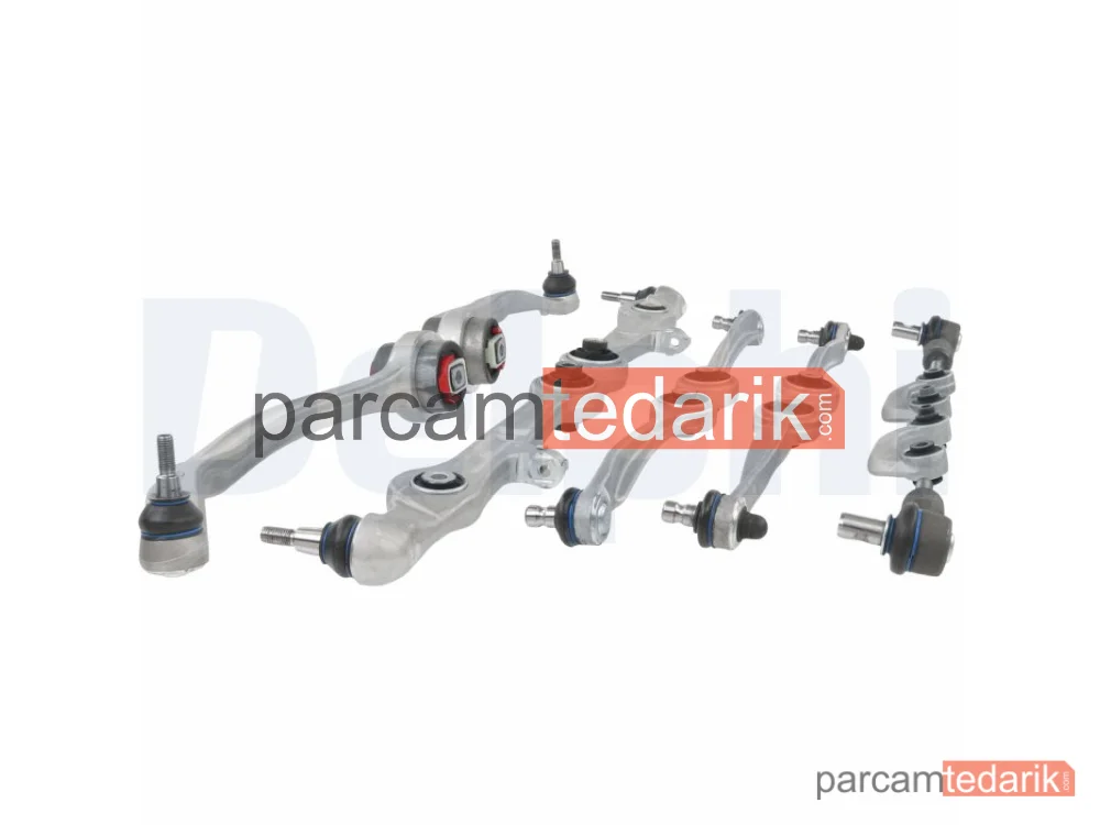 DELPHI TC1500KIT | Salıncak — Audi A4 B6, Audi A4 B6 Avant, Audi A4 B6 Cabrio