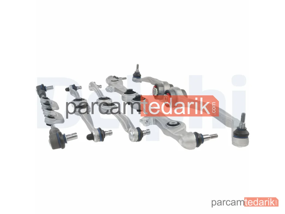 DELPHI TC1500KIT | Salıncak — Audi A4 B6, Audi A4 B6 Avant, Audi A4 B6 Cabrio
