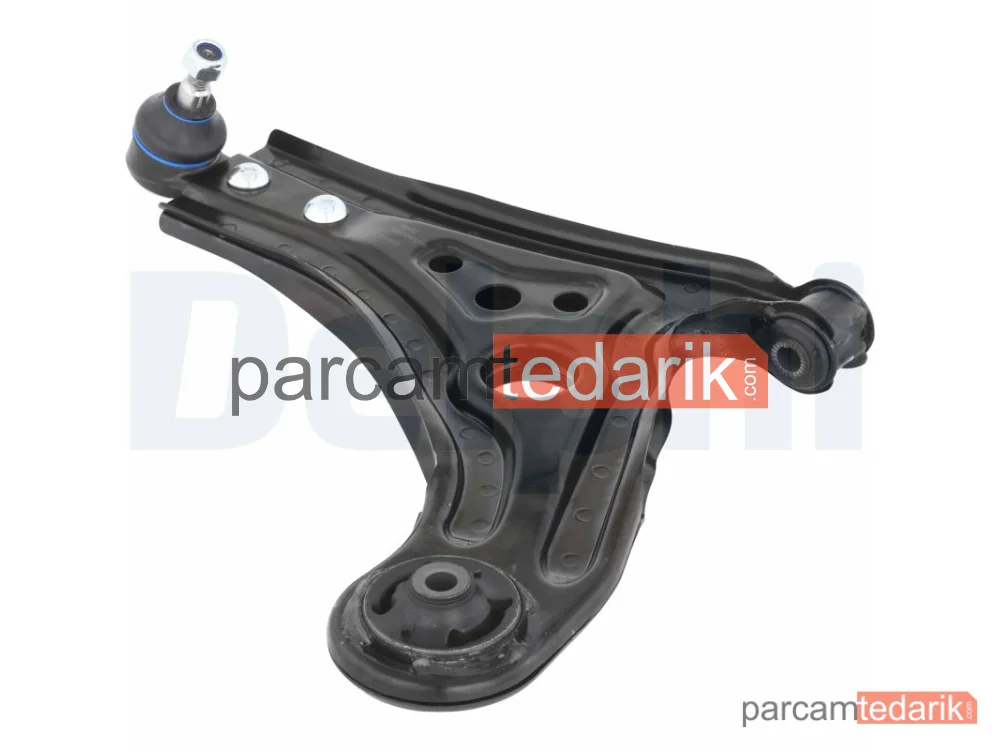 TC1503 | Salıncak — Chevrolet AVEO / Kalos Hatchback, Chevrolet AVEO / Kalos Sedan, Daewoo Kalos