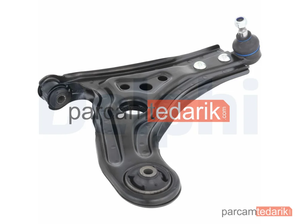 TC1504 | Salıncak — Chevrolet AVEO / Kalos Hatchback, Chevrolet AVEO / Kalos Sedan, Daewoo Kalos