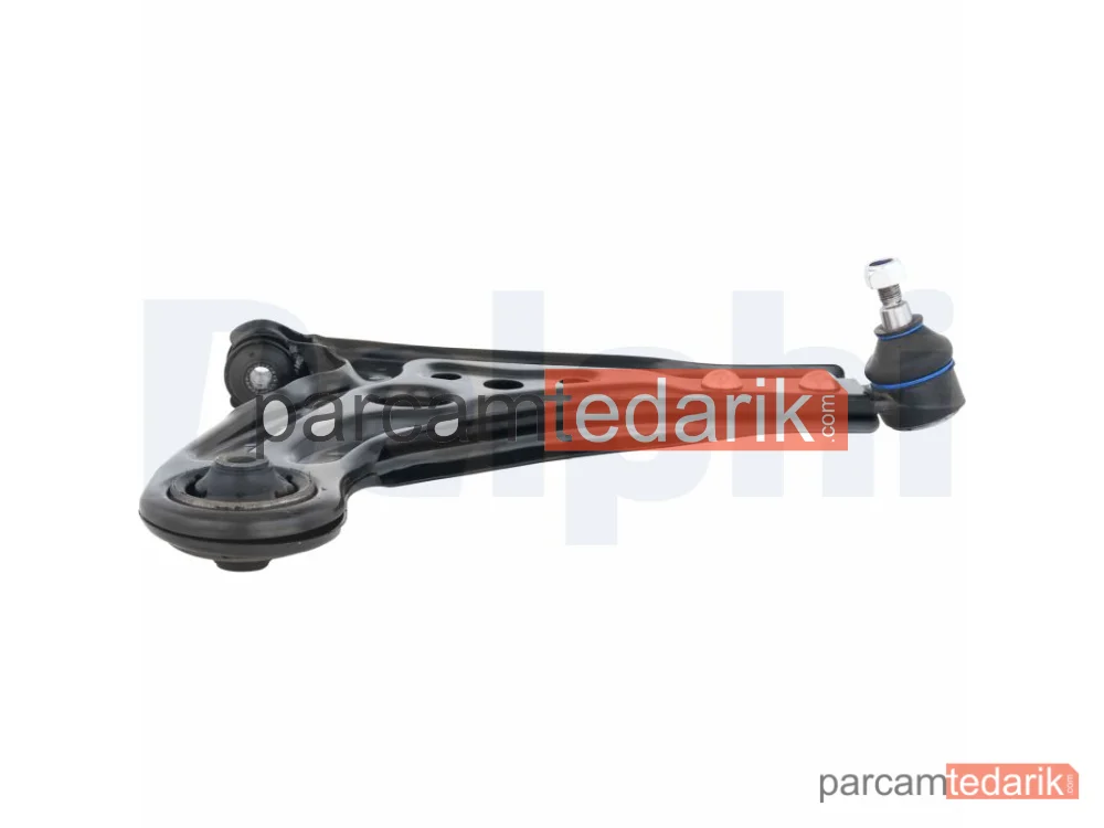 DELPHI TC1504 | Salıncak — Chevrolet AVEO / Kalos Hatchback, Chevrolet AVEO / Kalos Sedan, Daewoo Kalos