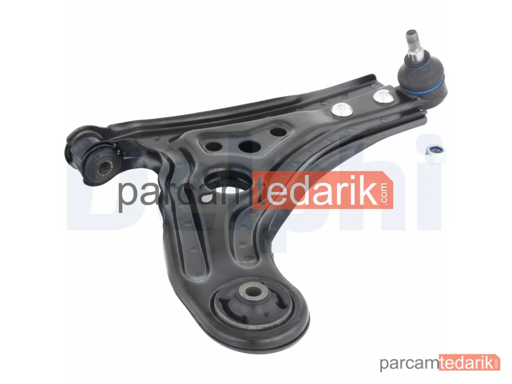 DELPHI TC1504 | Salıncak — Chevrolet AVEO / Kalos Hatchback, Chevrolet AVEO / Kalos Sedan, Daewoo Kalos