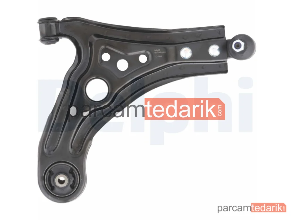 DELPHI TC1504 | Salıncak — Chevrolet AVEO / Kalos Hatchback, Chevrolet AVEO / Kalos Sedan, Daewoo Kalos