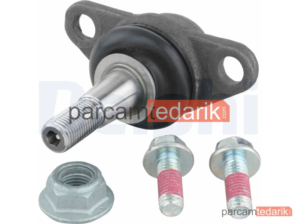 DELPHI TC1519 | Rotil — Volvo S60 I, Volvo V70 I, Volvo V70 II